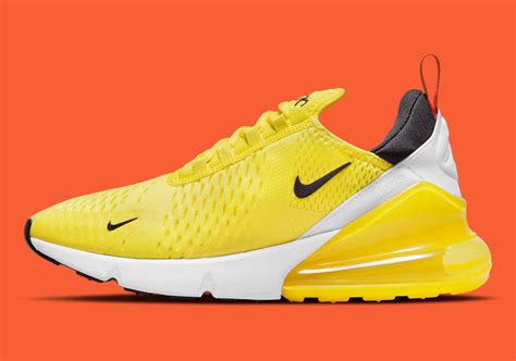 nieuwste nike air max 270 yellow heren|Buy and Sell Men Nike Air Max Air Max 270 Sneakers .